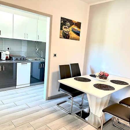 Apartman Rocan Vrsar Extérieur photo