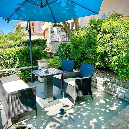 Apartman Rocan Vrsar Extérieur photo