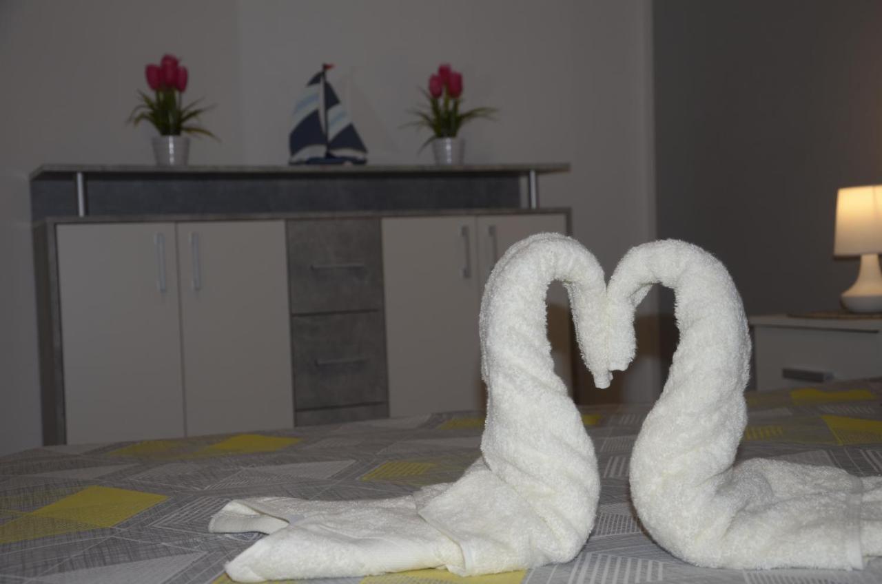 Apartman Rocan Vrsar Extérieur photo