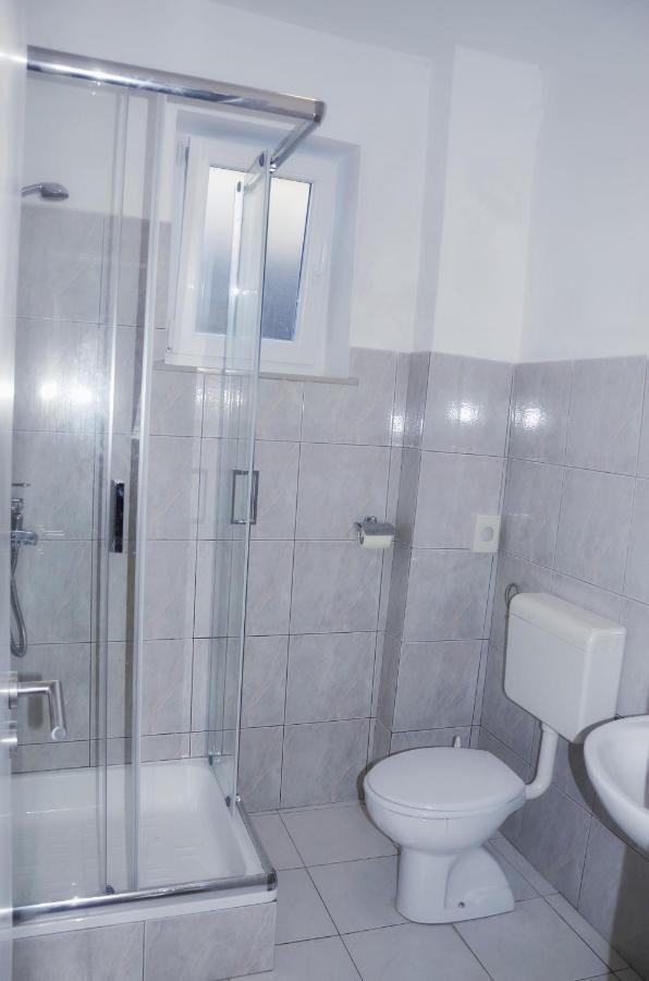 Apartman Rocan Vrsar Extérieur photo