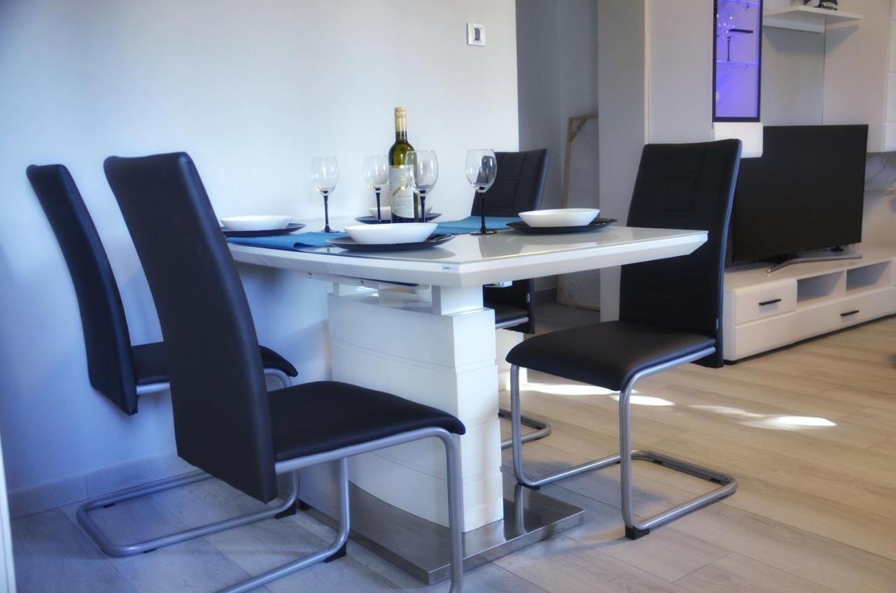 Apartman Rocan Vrsar Extérieur photo