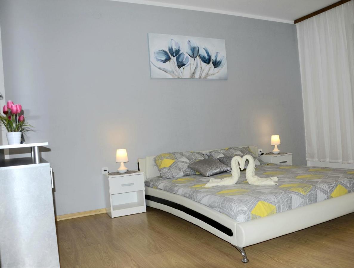 Apartman Rocan Vrsar Extérieur photo