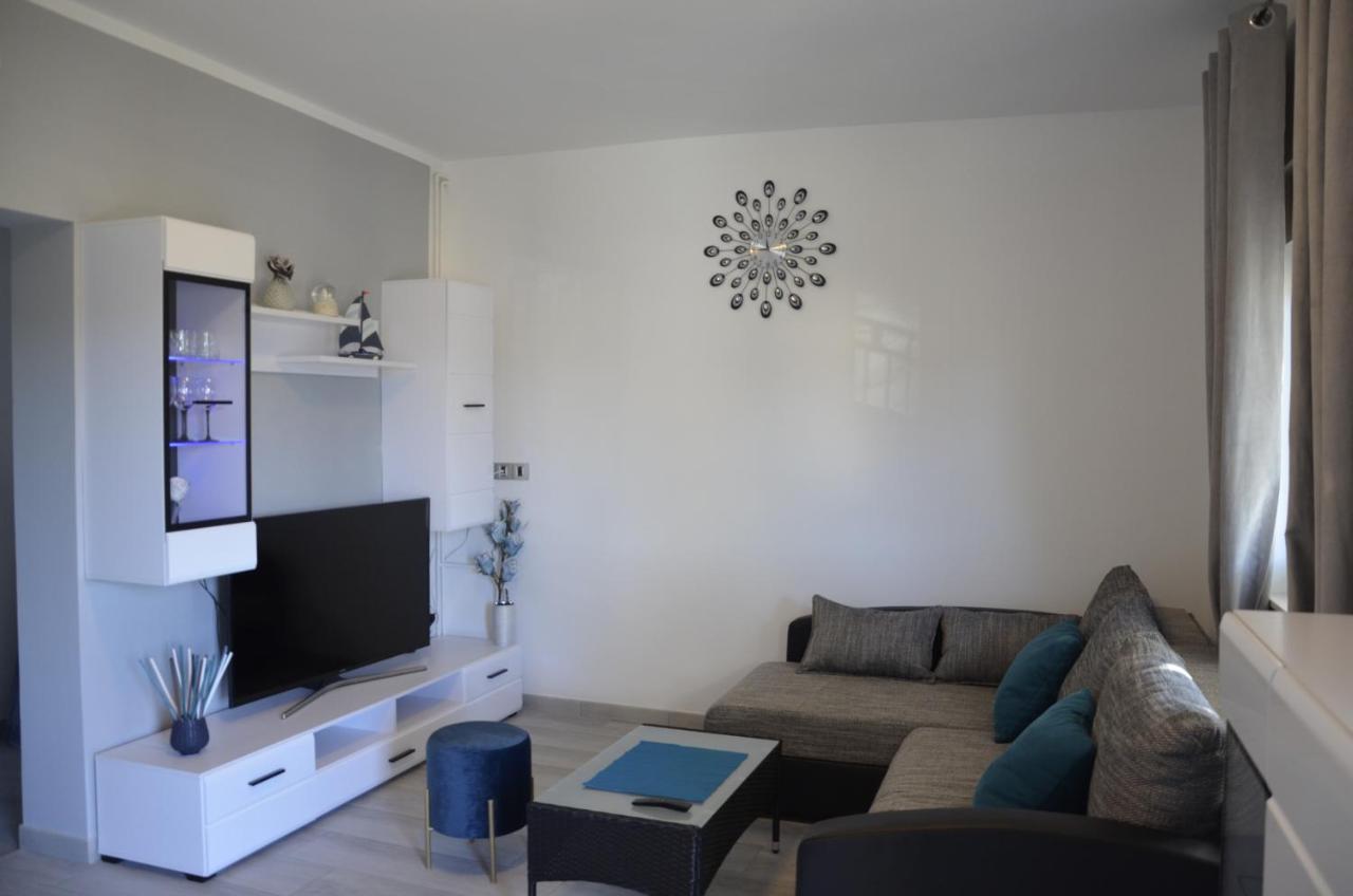 Apartman Rocan Vrsar Extérieur photo
