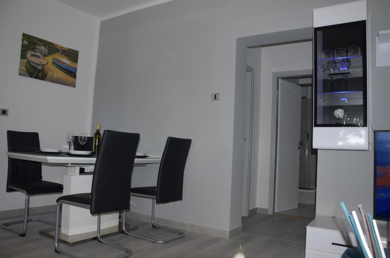 Apartman Rocan Vrsar Extérieur photo