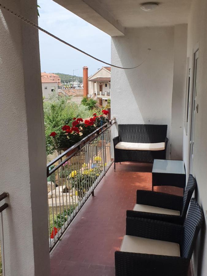 Apartman Rocan Vrsar Extérieur photo