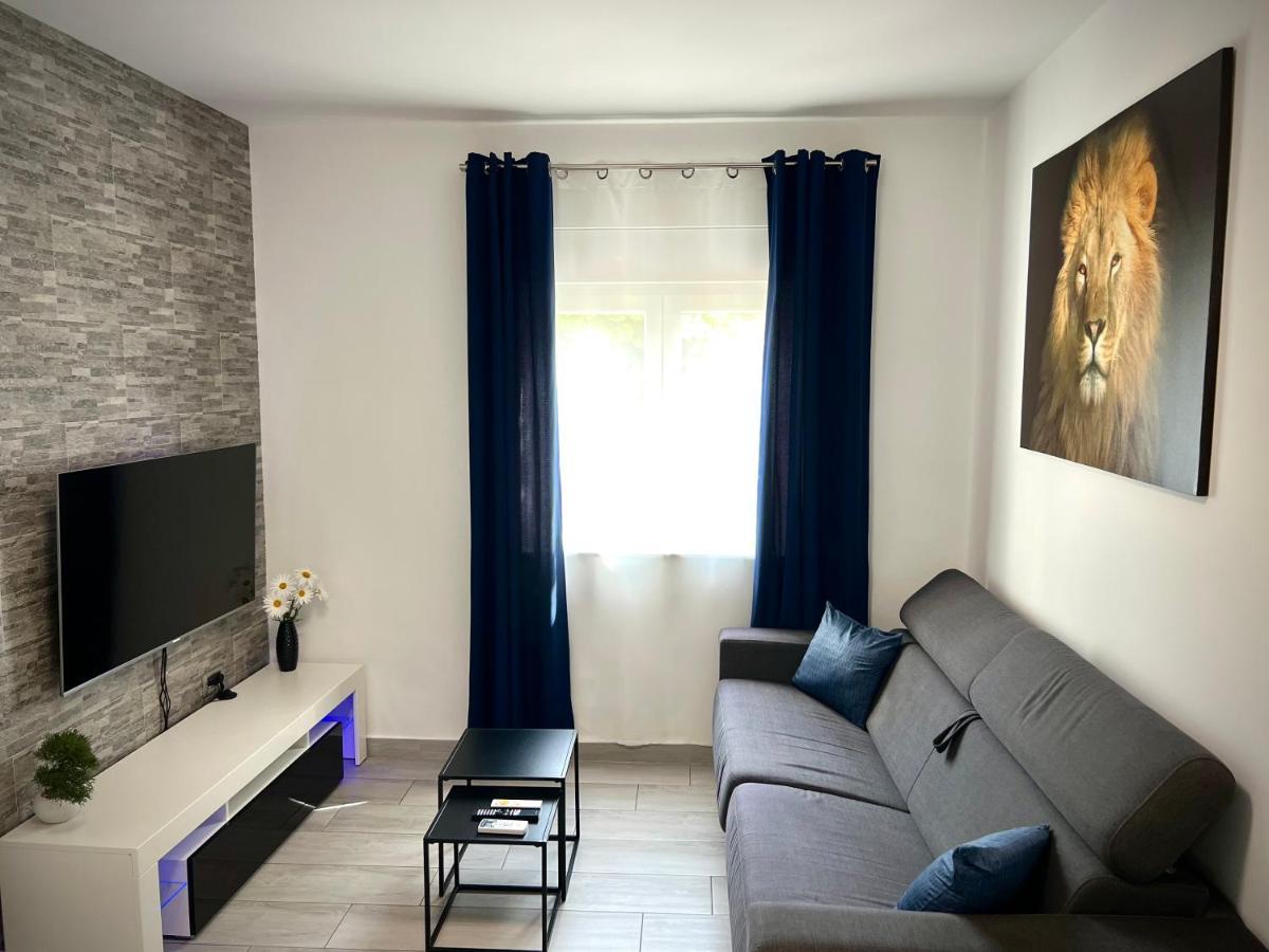 Apartman Rocan Vrsar Extérieur photo