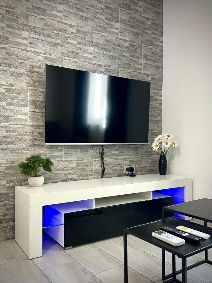Apartman Rocan Vrsar Extérieur photo