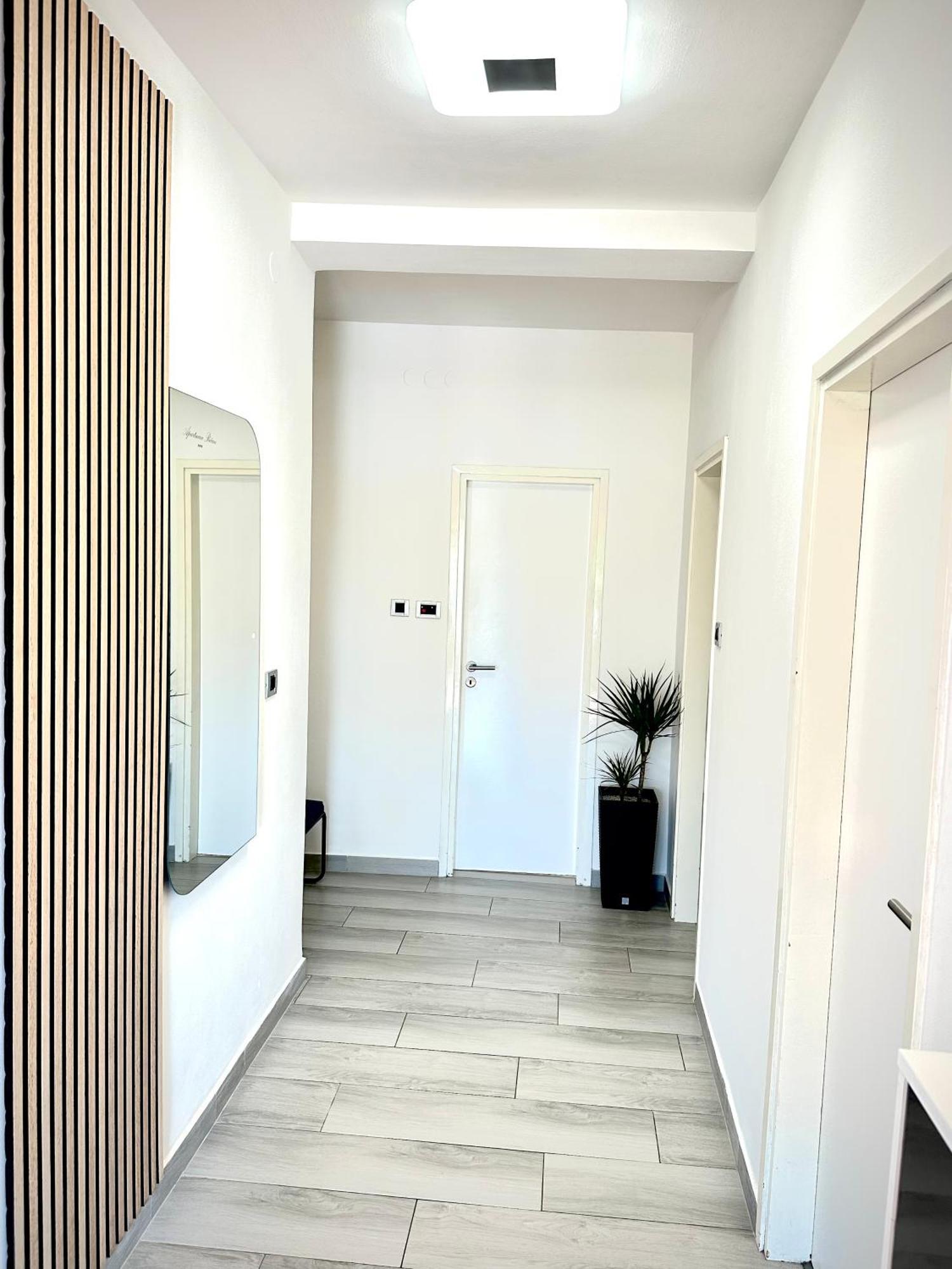 Apartman Rocan Vrsar Extérieur photo