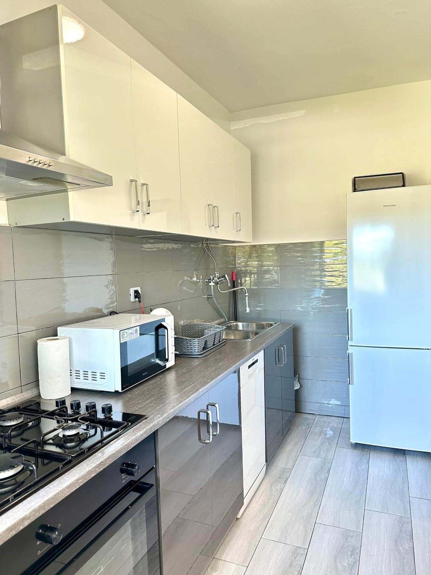 Apartman Rocan Vrsar Extérieur photo